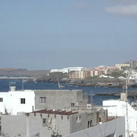 Tenerife * לוס אבריגוס
