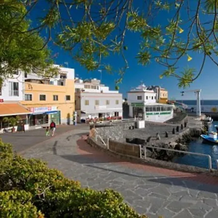 Tenerife בית הארחה