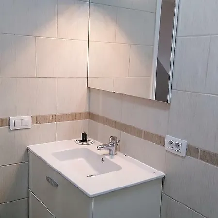 בית הארחה Tenerife לוס אבריגוס