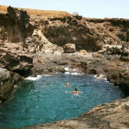 Tenerife *